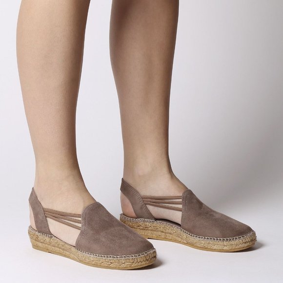 Toni Pons | Nuria Espadrilles - Picture 9 of 9